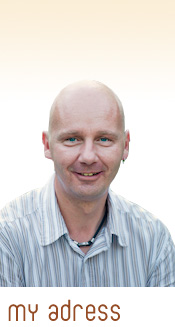 Peter Kreil Adresse